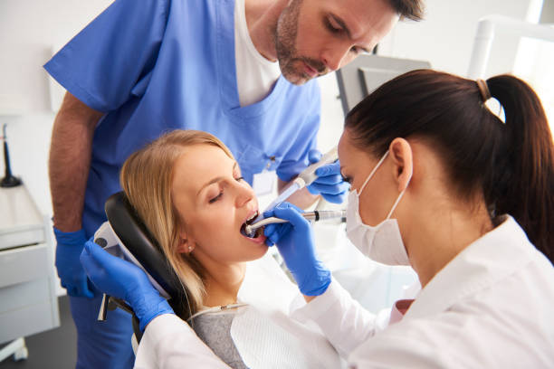 Best Wisdom Tooth Removal  in Battle Creek, MI