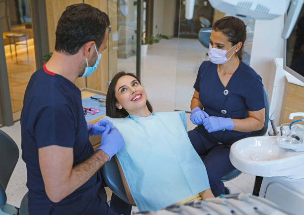 Best Sedation Dentistry  in Battle Creek, MI